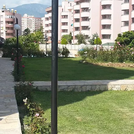 Expert Daire Alanya