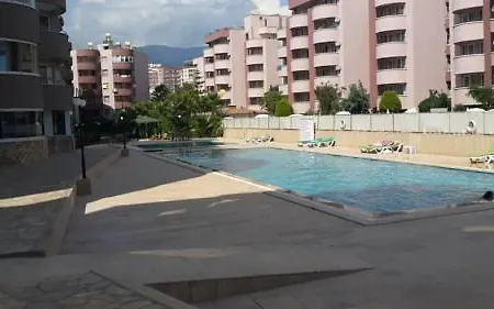 Apartamento Expert Alanya