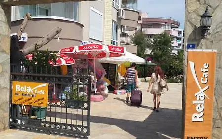 Expert Apartamento Alanya